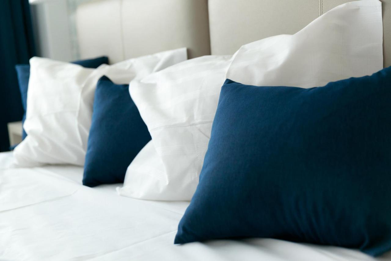 Apartament Marina Blue Summerland