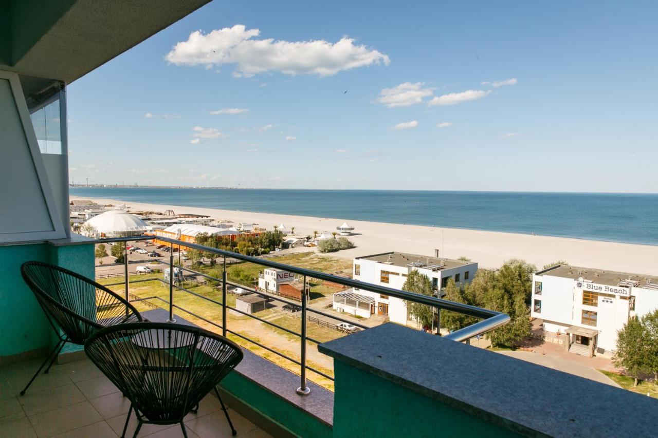 Marina Blue Summerland Apartment Mamaia
