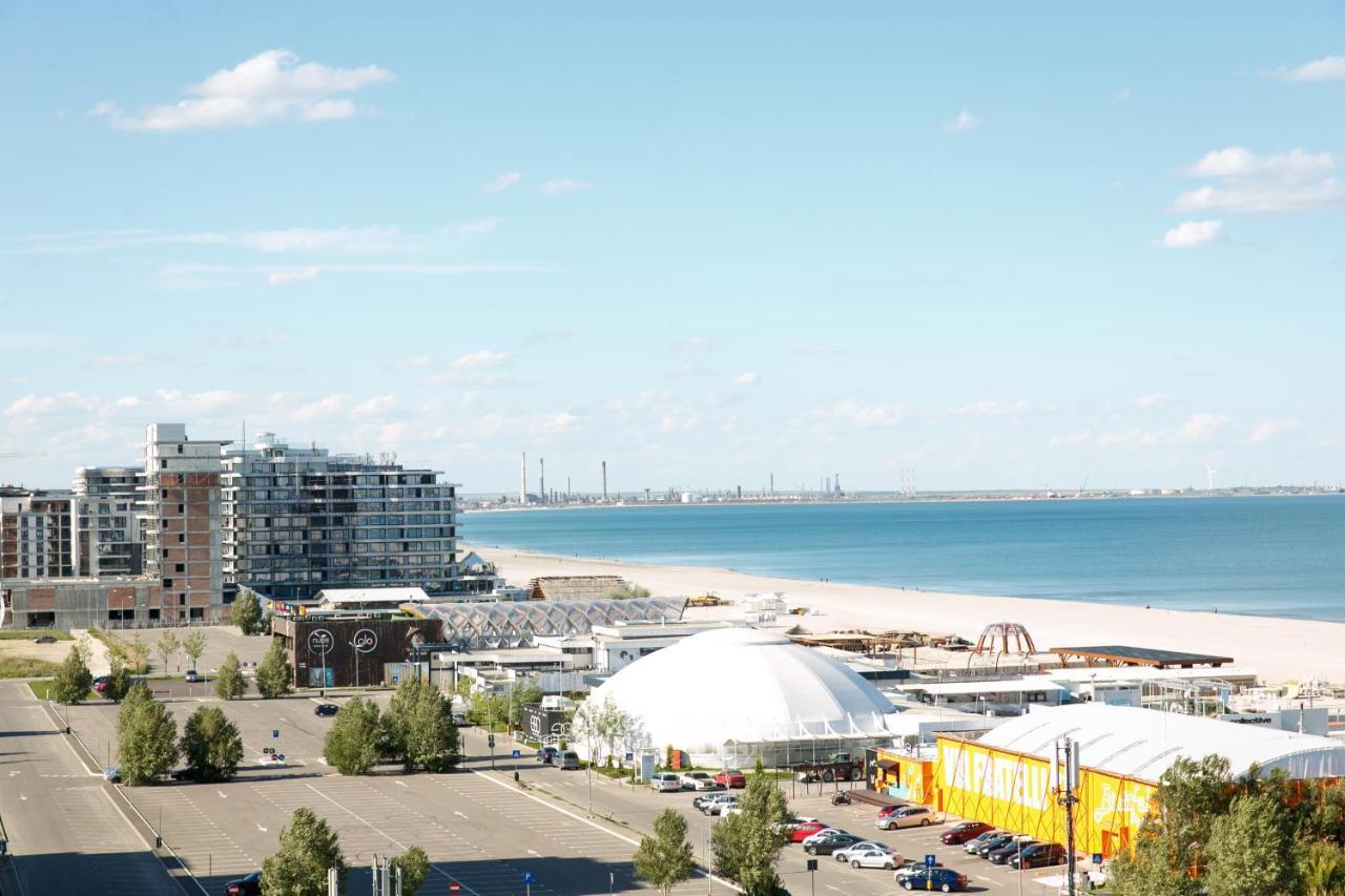 Apartment Marina Blue Summerland Mamaia