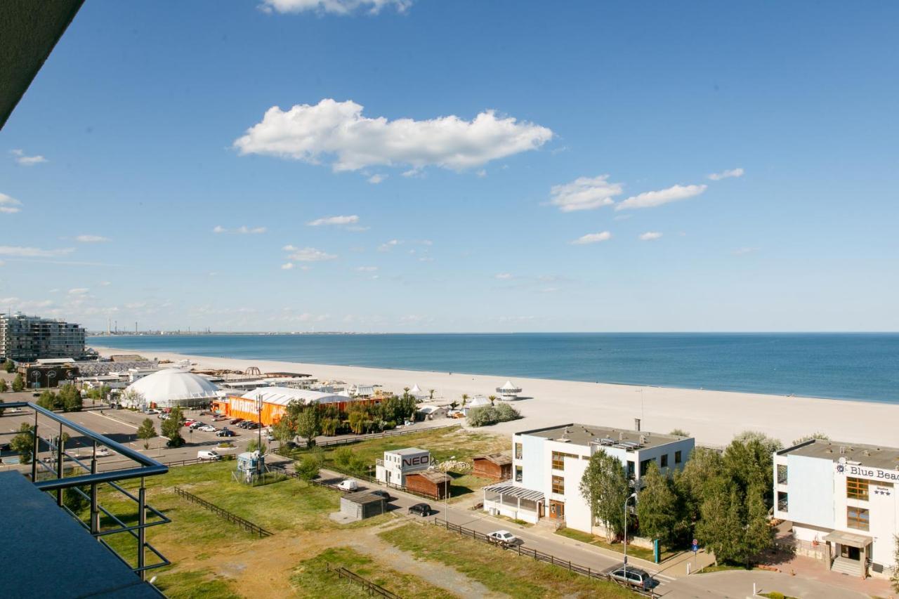 Marina Blue Summerland Apartment