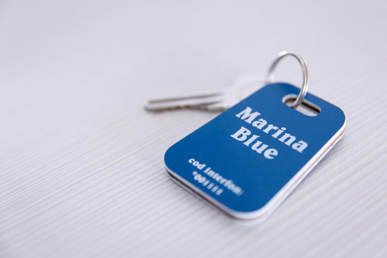 Marina Blue Summerland *