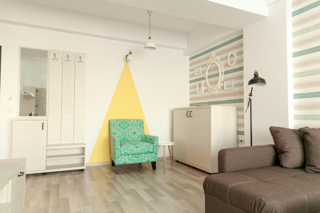 Marina Blue Summerland Apartment *